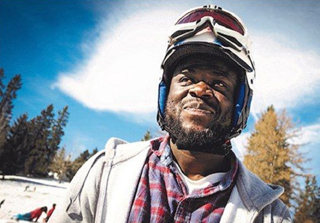 Adel Jabbar racconta nuovi volti e vecchi luoghi