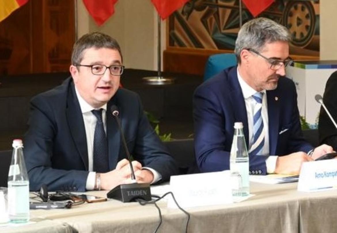 Elezioni comunali: voto confermato il 4 maggio