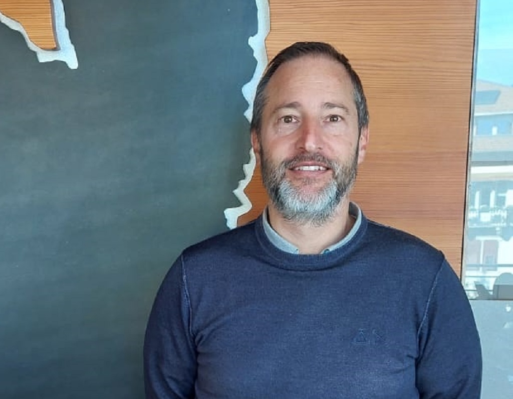 Martin Slaifer Ziller confermato presidente della Comunità della Val di Non