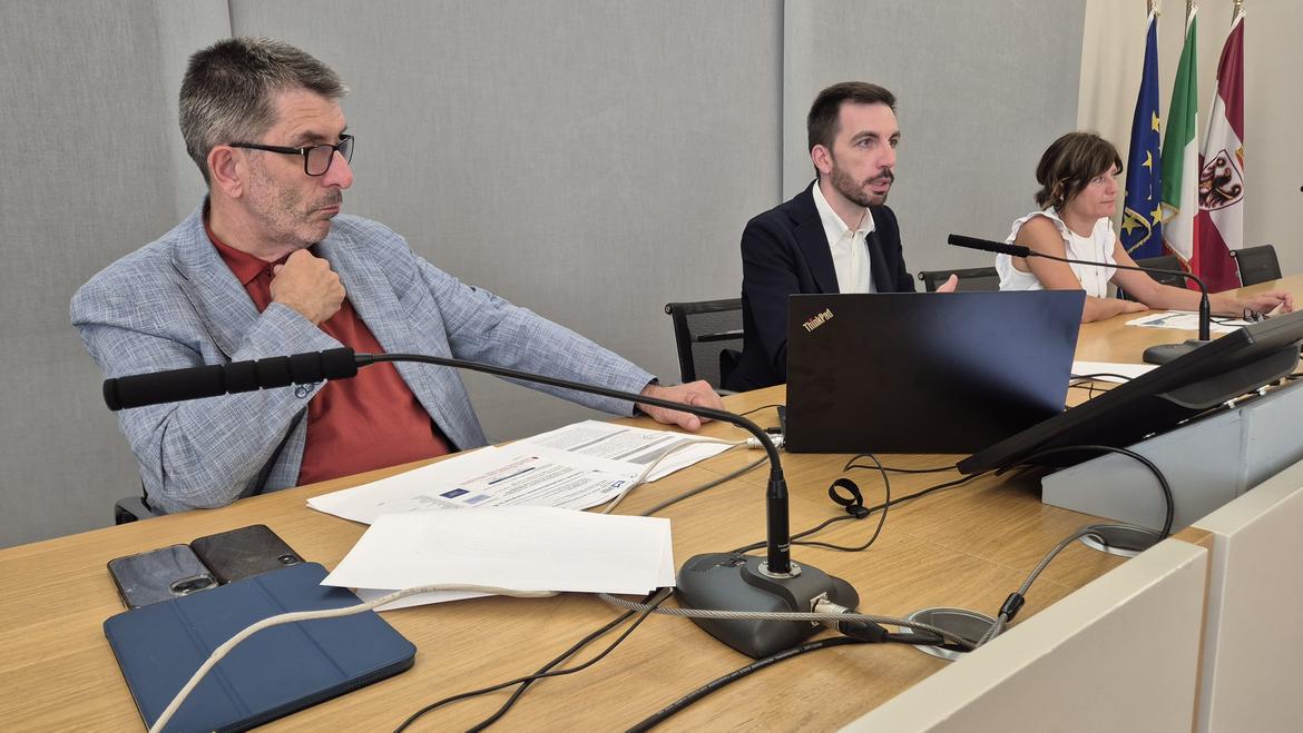 Edilizia abitativa agevolata, 3,4 milioni per il recupero di immobili no profit