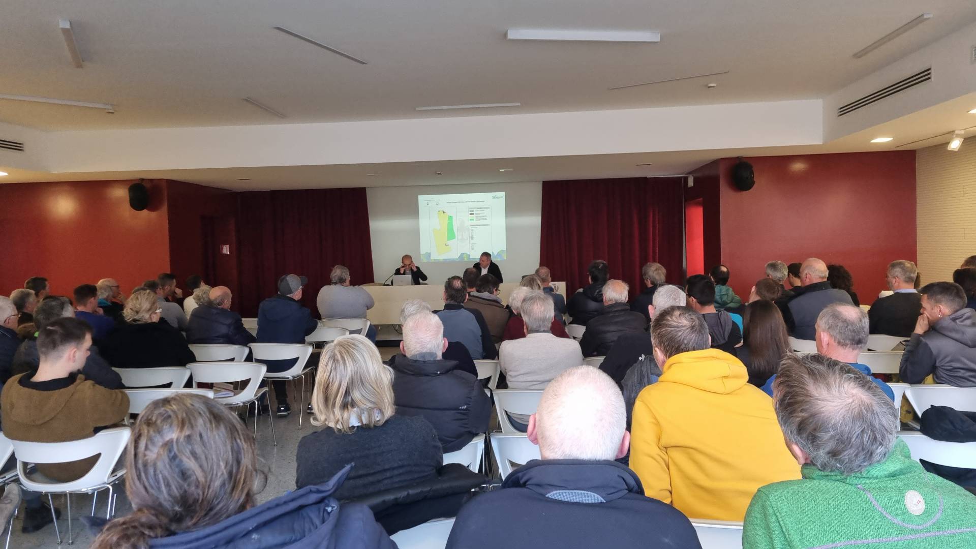 Circonvallazione di Cles, entro giugno 2025 i lavori