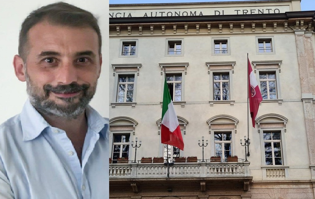 Andrea Lazzaroni commissario per Cimone