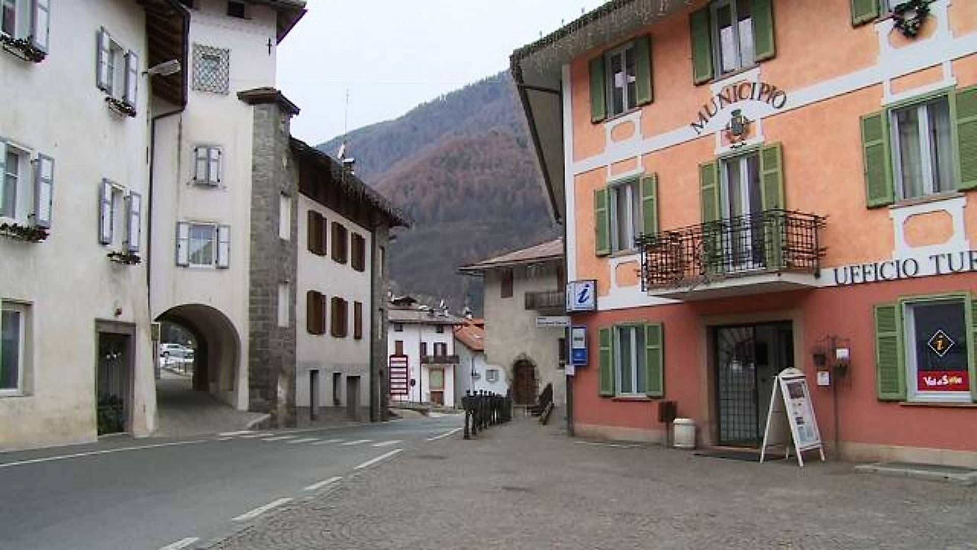 A Dimaro un corso di micologia di base