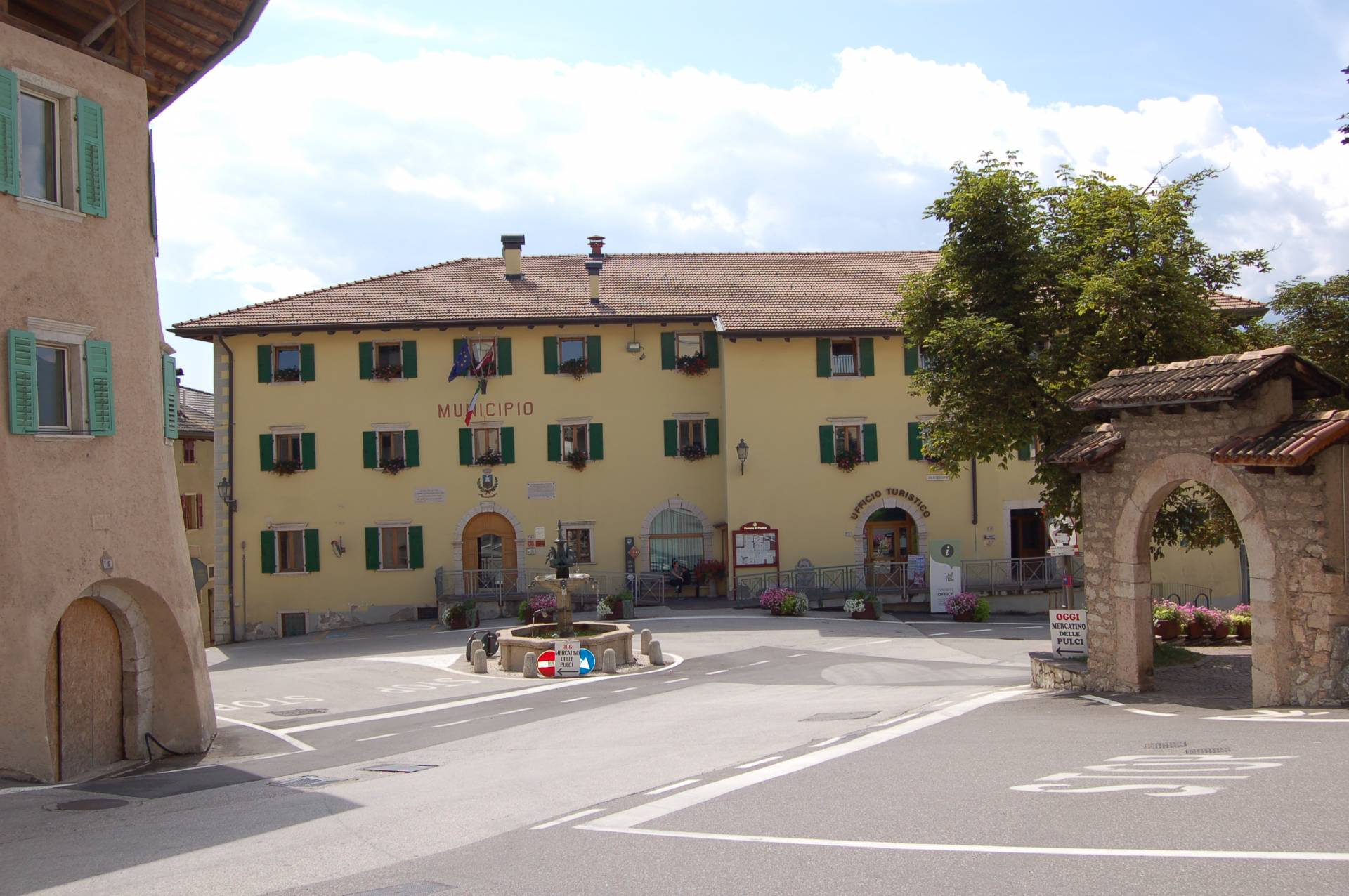 A Coredo una serata di poesia