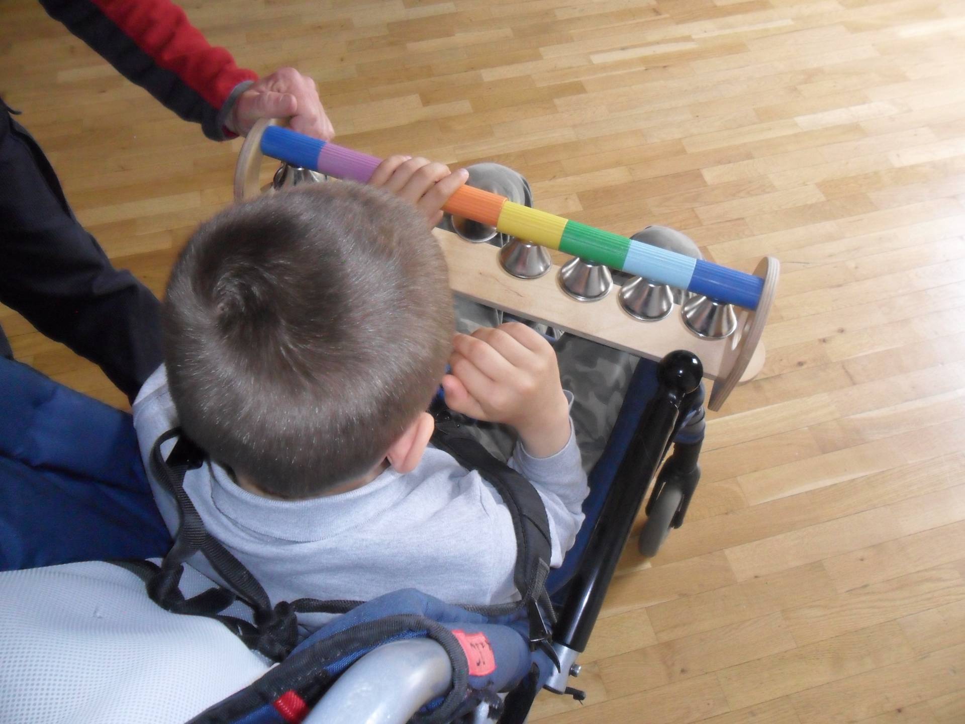 Intervento domiciliare educativo: tavola rotonda promossa da Gsh