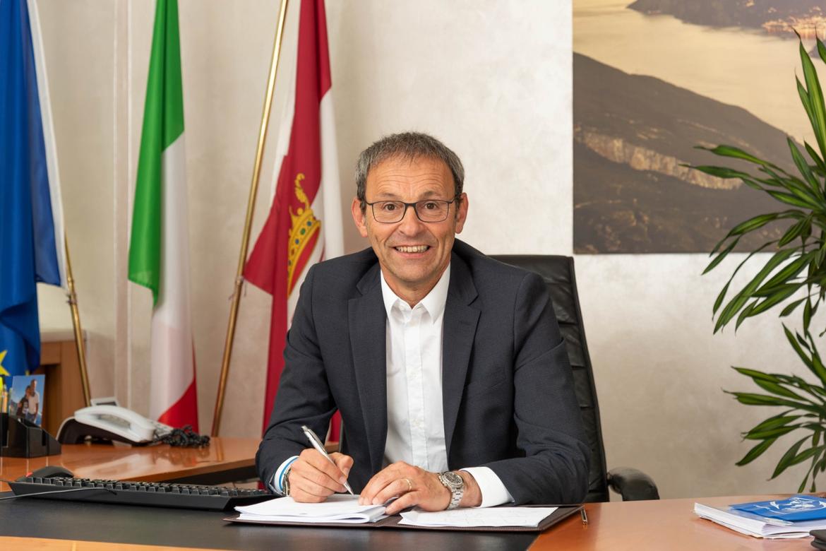 Ddl montagna, Failoni: ‘Passo importante per la sicurezza in montagna’