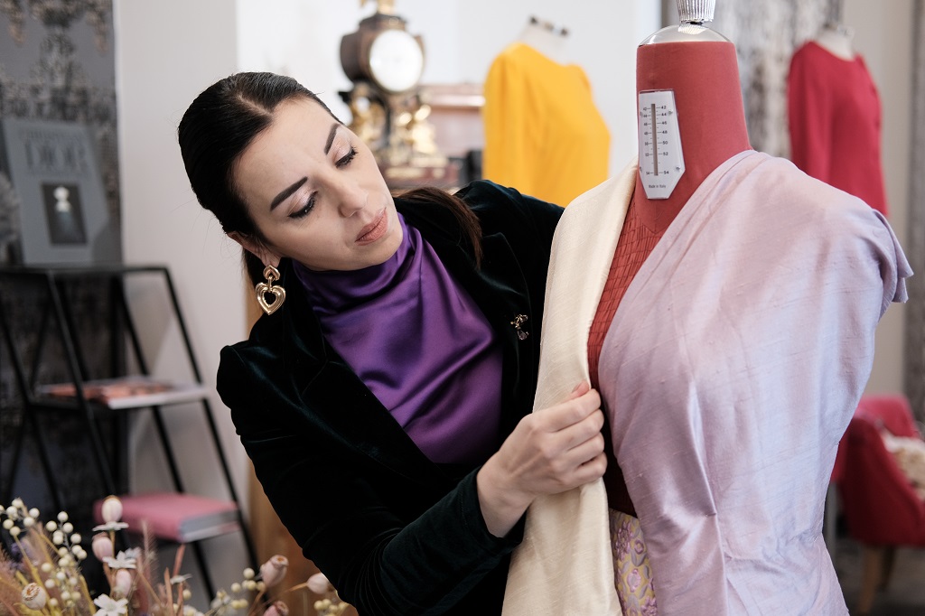 La Cles compie dieci anni