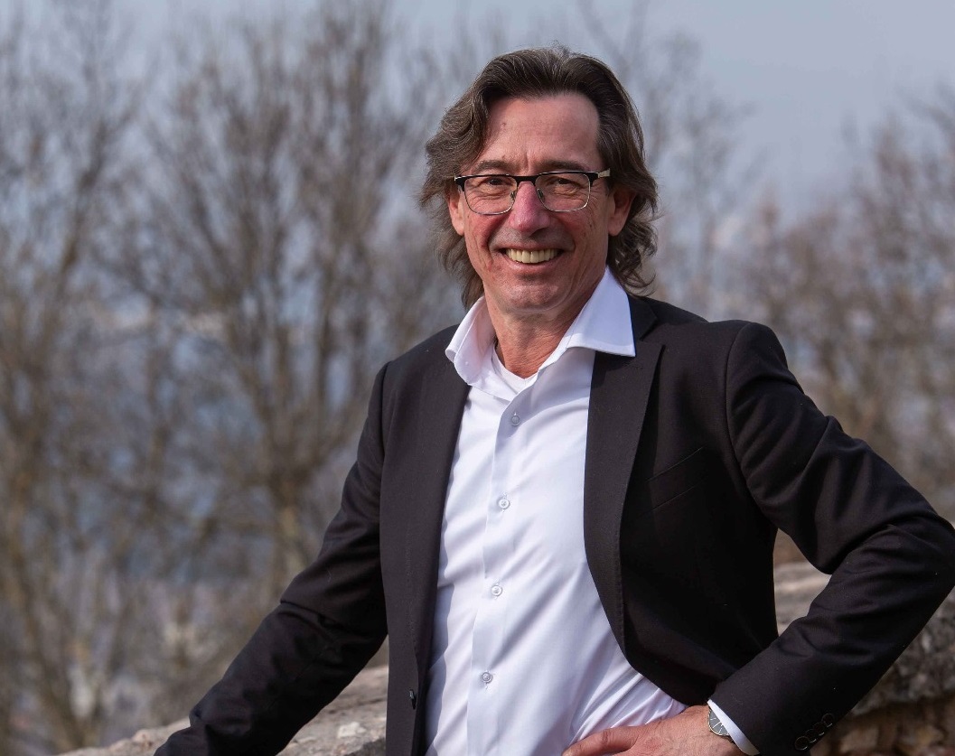 Ton punta sulla gestione del territorio