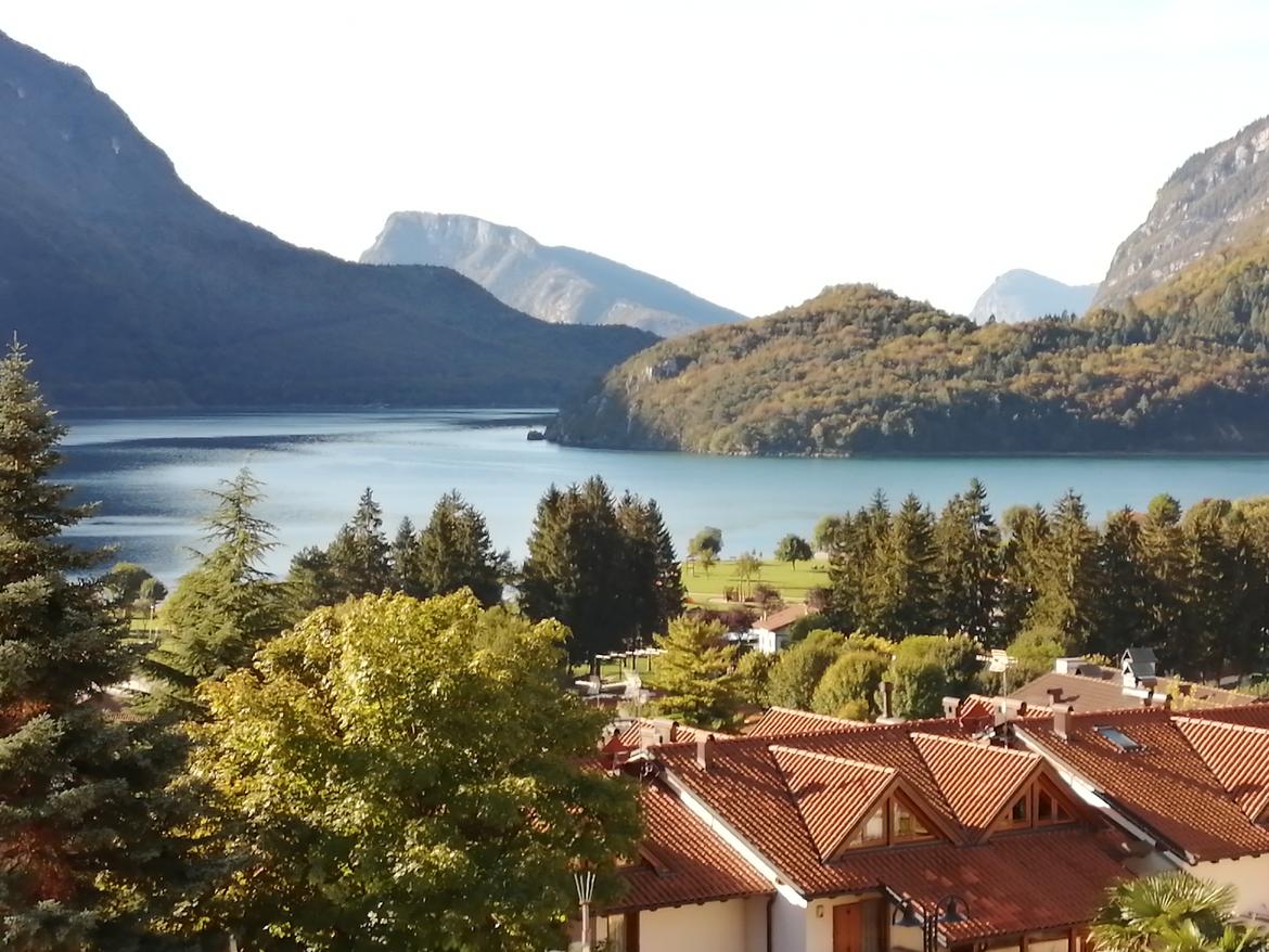 Paganella, c’è lo studio di fattibilità per il percorso ciclopedonale