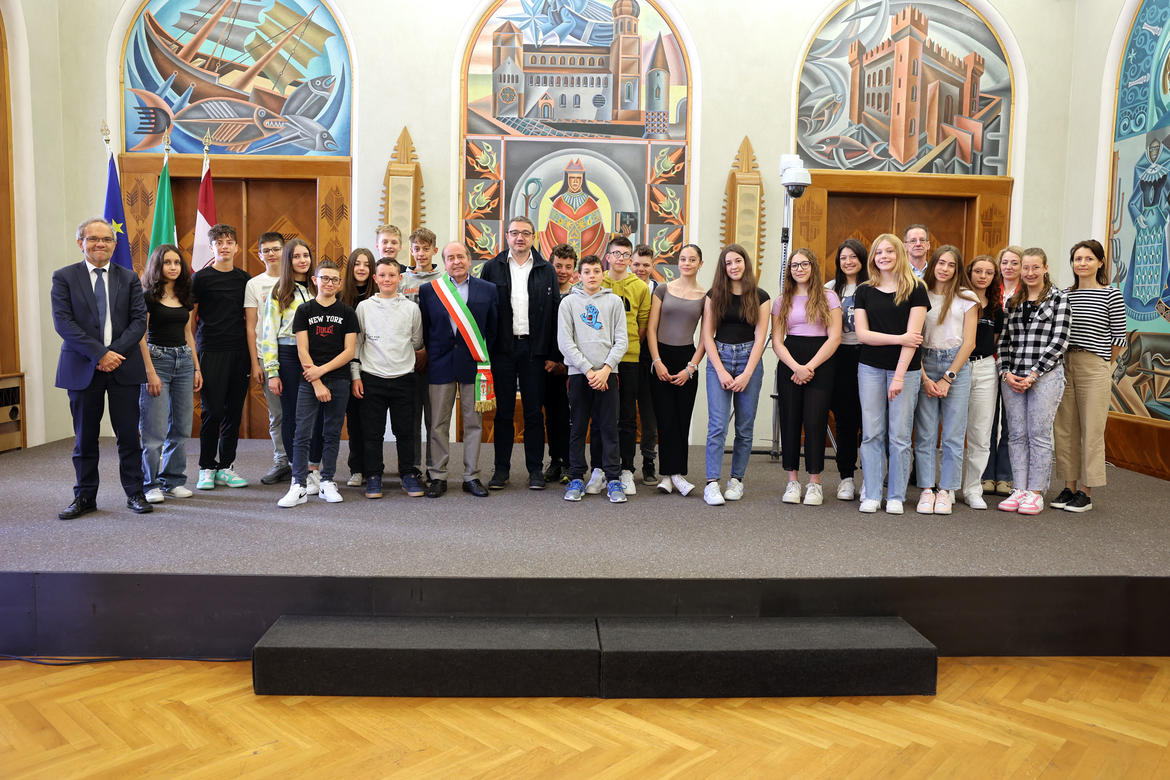 Cento anni fa, la resa della democrazia