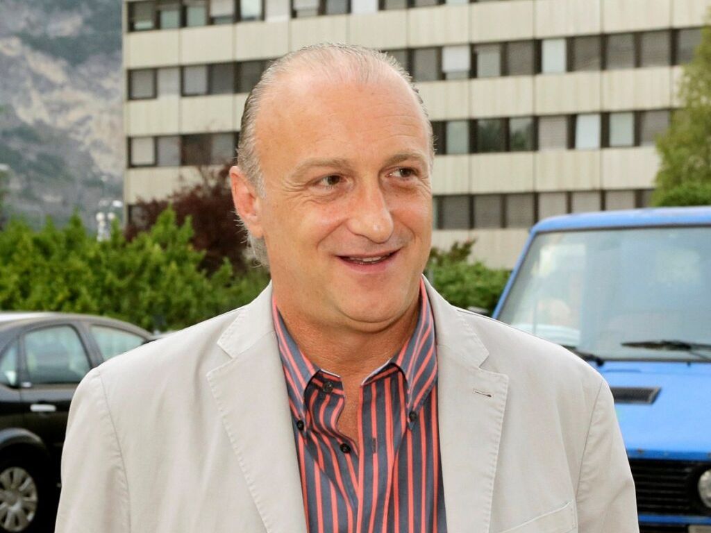 Fravezzi di nuovo ai domiciliari