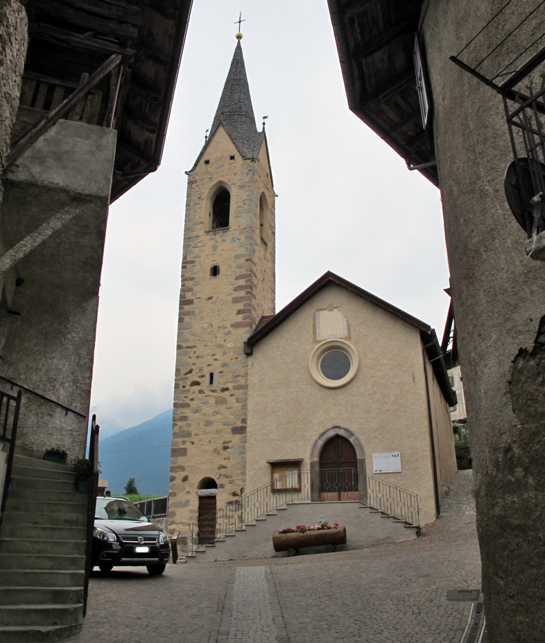 Dopo 11 anni, torna la sagra di san Lorenzo di Mione