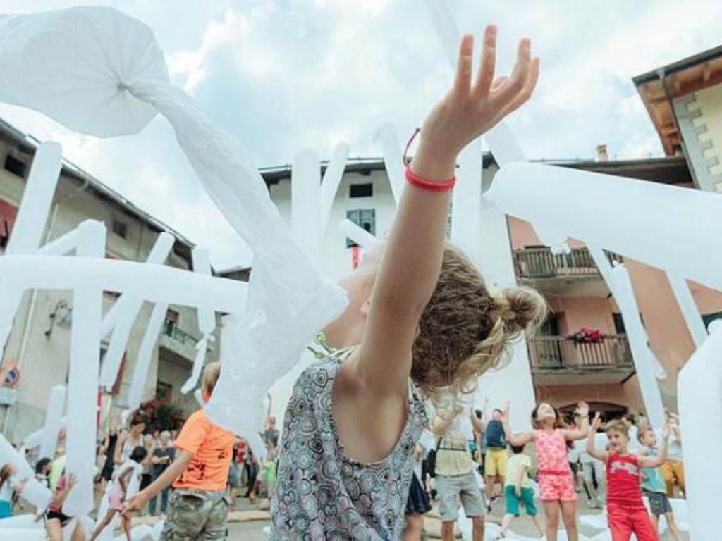 Torna l'Arcadia Street FestiVal di Sole