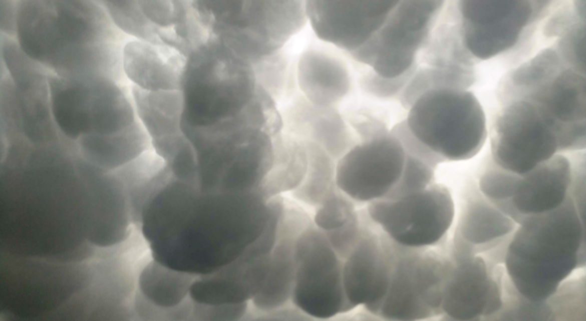 Temporali da stasera