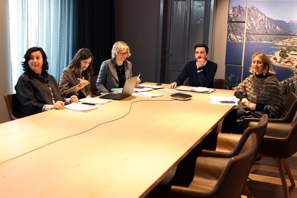 A Trento la 40° Conferenza delle Minoranze linguistiche