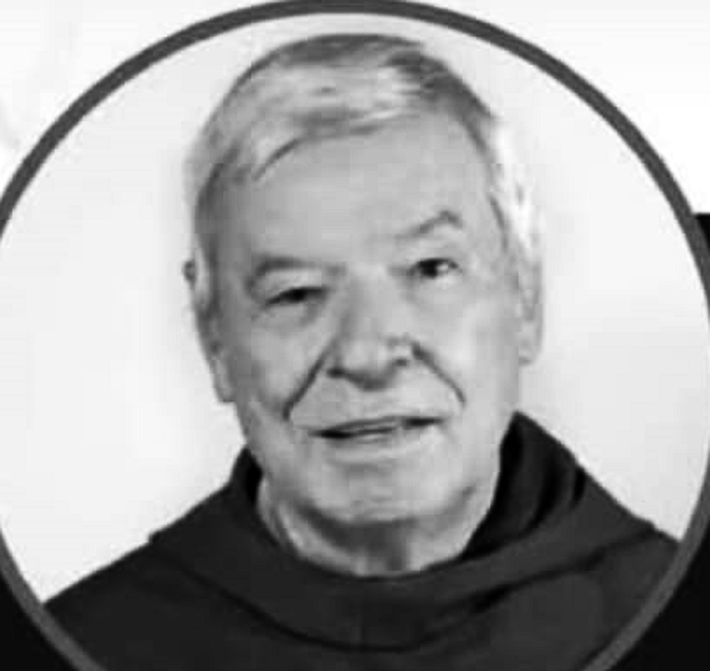Addio a padre Diogo Luigi Fuitem
