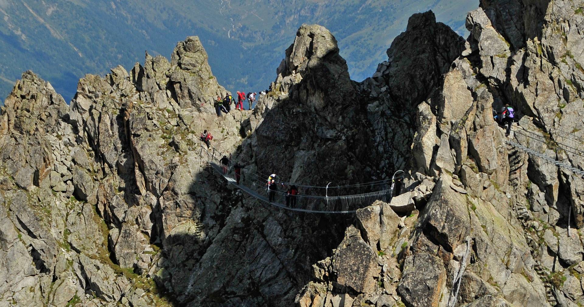 Si torna a camminare sul Sentiero dei Fiori