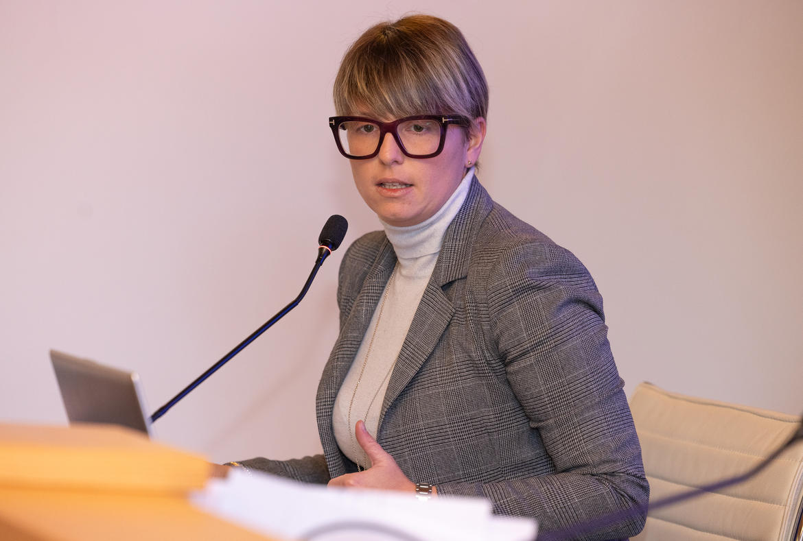 Zanotelli: ‘Garantire la redditività e la competitività delle aziende agricole di montagna’