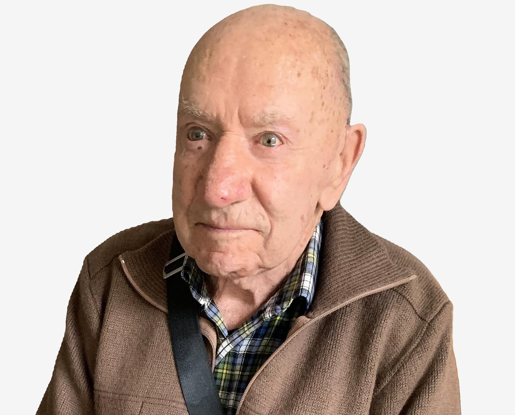 Addio a Pierino Bordati, l'ultimo minatore