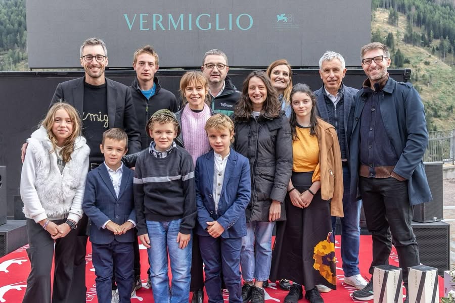 Oscar, niente nomination per Vermiglio