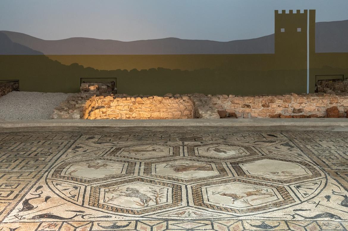 Scoprire la Trento romana