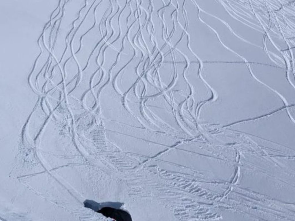 Tragedia sul Monte Bianco