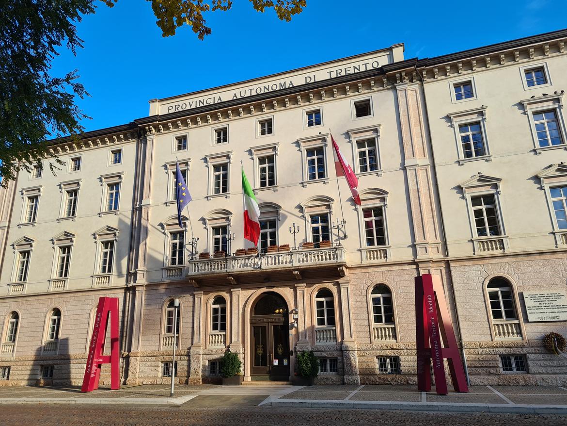 Aumenti e nuove prospettive per sanità, APSP ed enti locali in Trentino