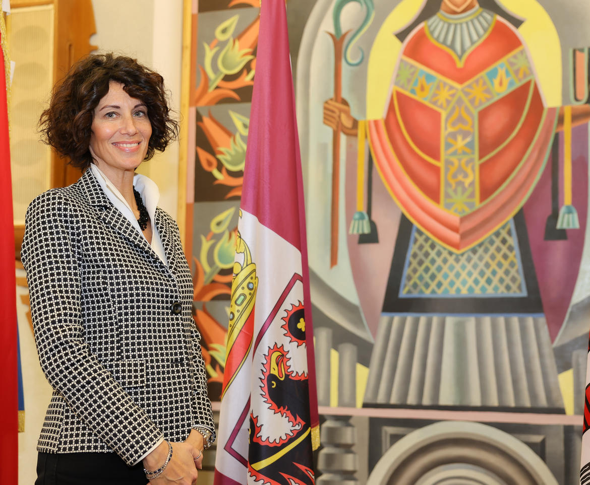 Aperte le candidature per l’incarico di Coordinatore provinciale per l’educazione fisica e sportiva a scuola