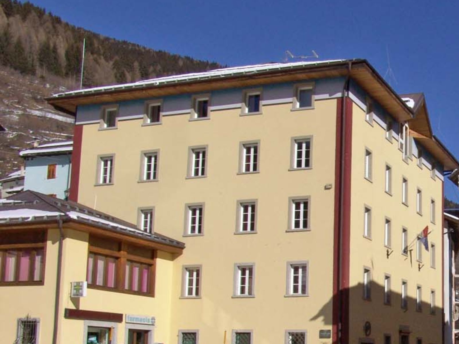 Elezioni, per Vermiglio due pretendenti