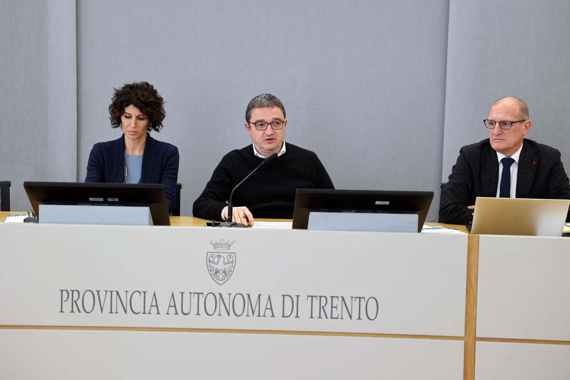 Dermulo: sette milioni per la sistemazione dell’incrocio