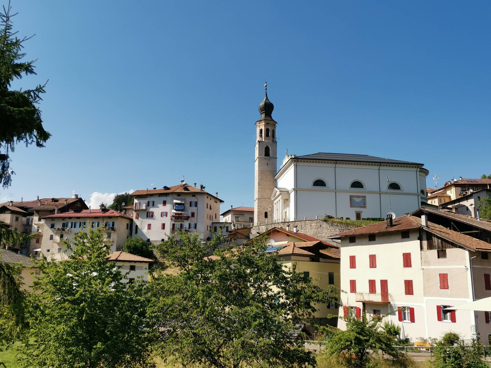 Comuni, finanziate opere urgenti per 2,42 milioni di euro