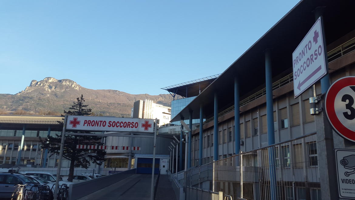 Un nuovo protocollo per la sicurezza del personale sanitario