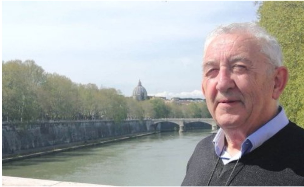 Maria assunta in cielo e l'inferno sulla terra