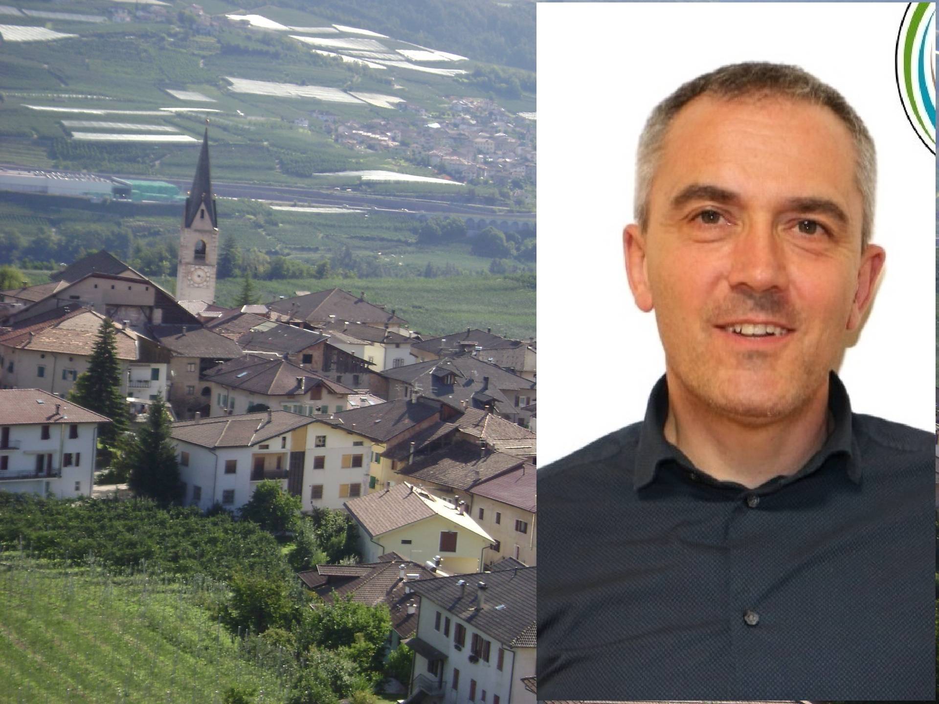 La nuova giunta di Ville d'Anaunia