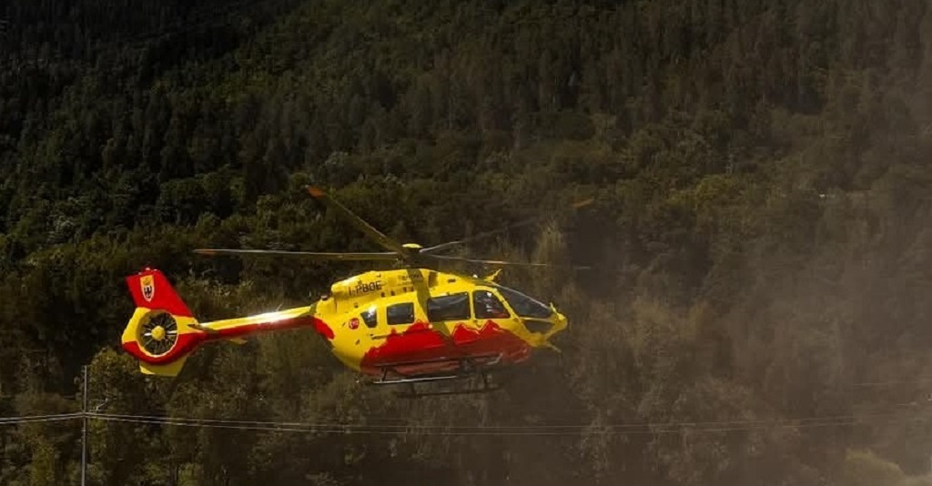 Tregiovo, si taglia con la motosega