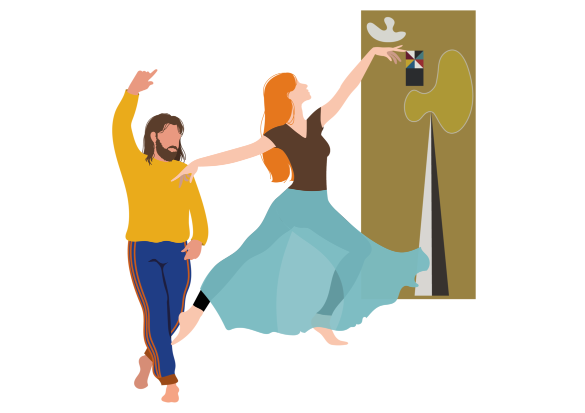 Mart, benessere al museo