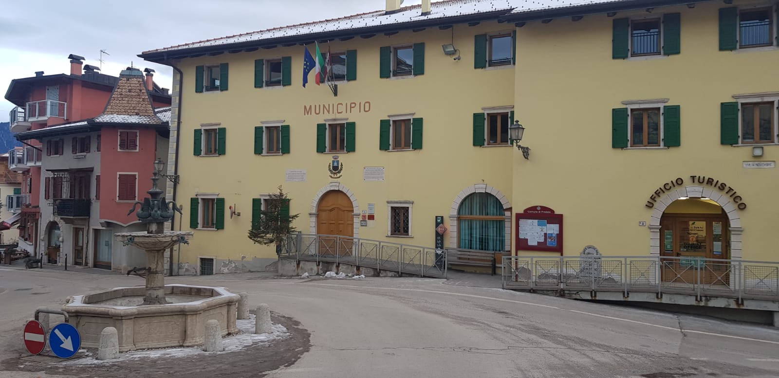 Italia Nostra a Predaia: 'No alla generalizzazione delle ristrutturazioni e degli abbattimenti'