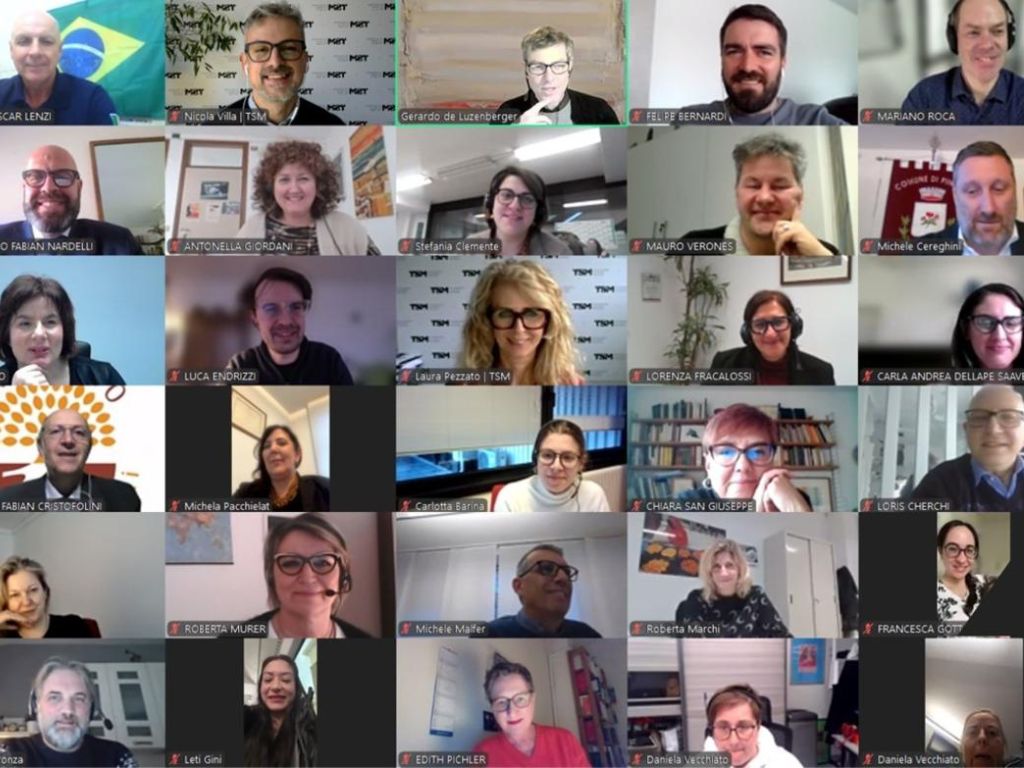 Trentini all’estero, le proposte dei consultori