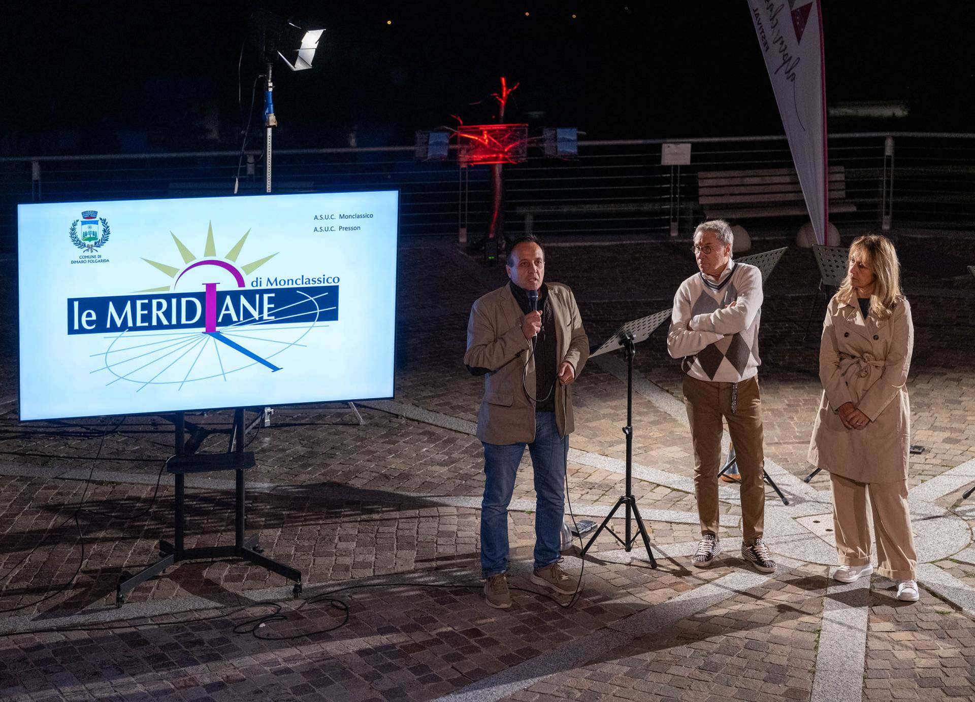 Con l'audioguida alla scoperta delle meridiane