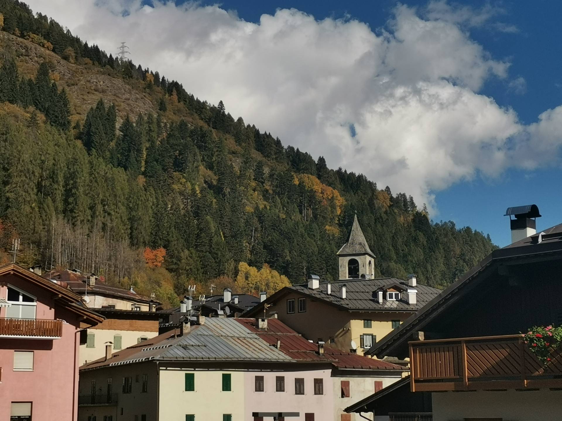 Una serata informativa per conoscere i rischi idrogeologici a Cusiano