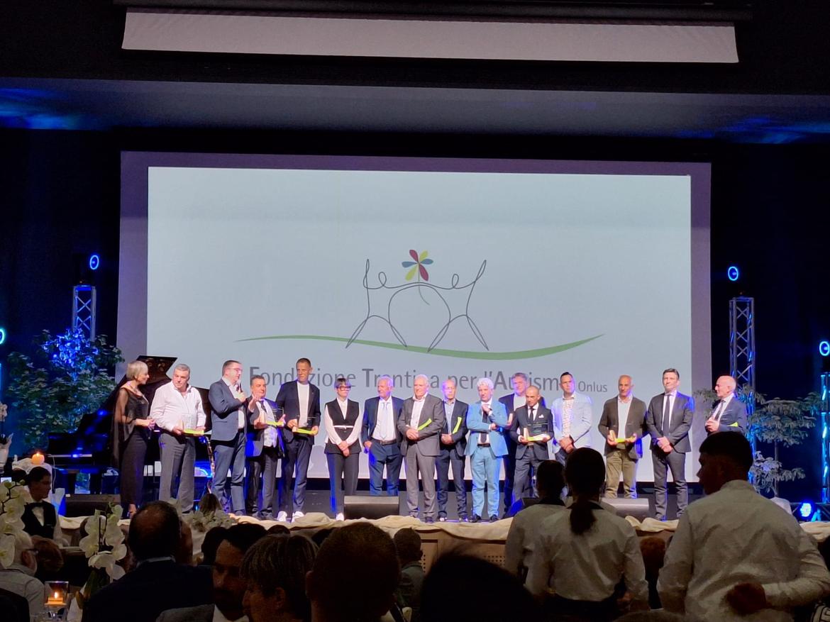 Oltre 700 persone per l’autismo