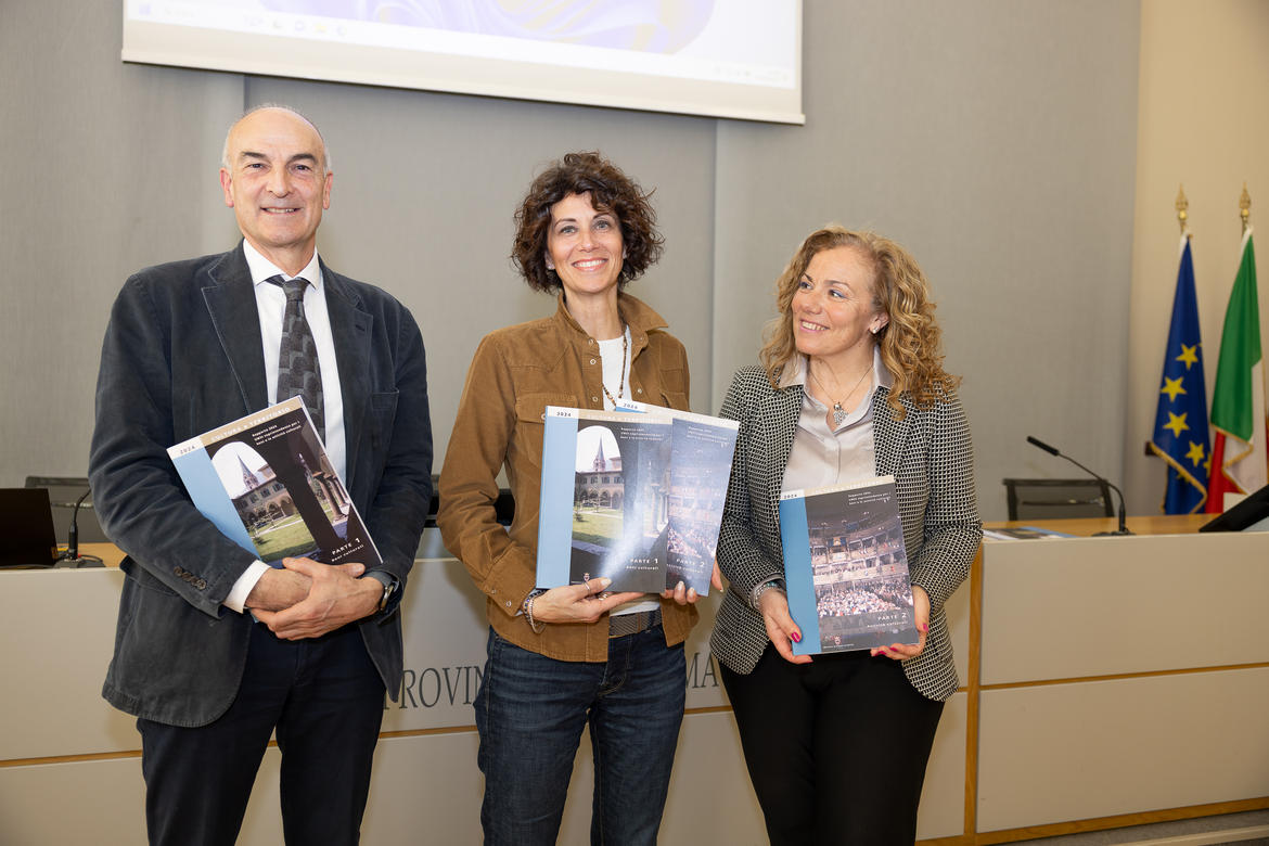 Trentino, il valore della cultura: un investimento di oltre 50 milioni di euro