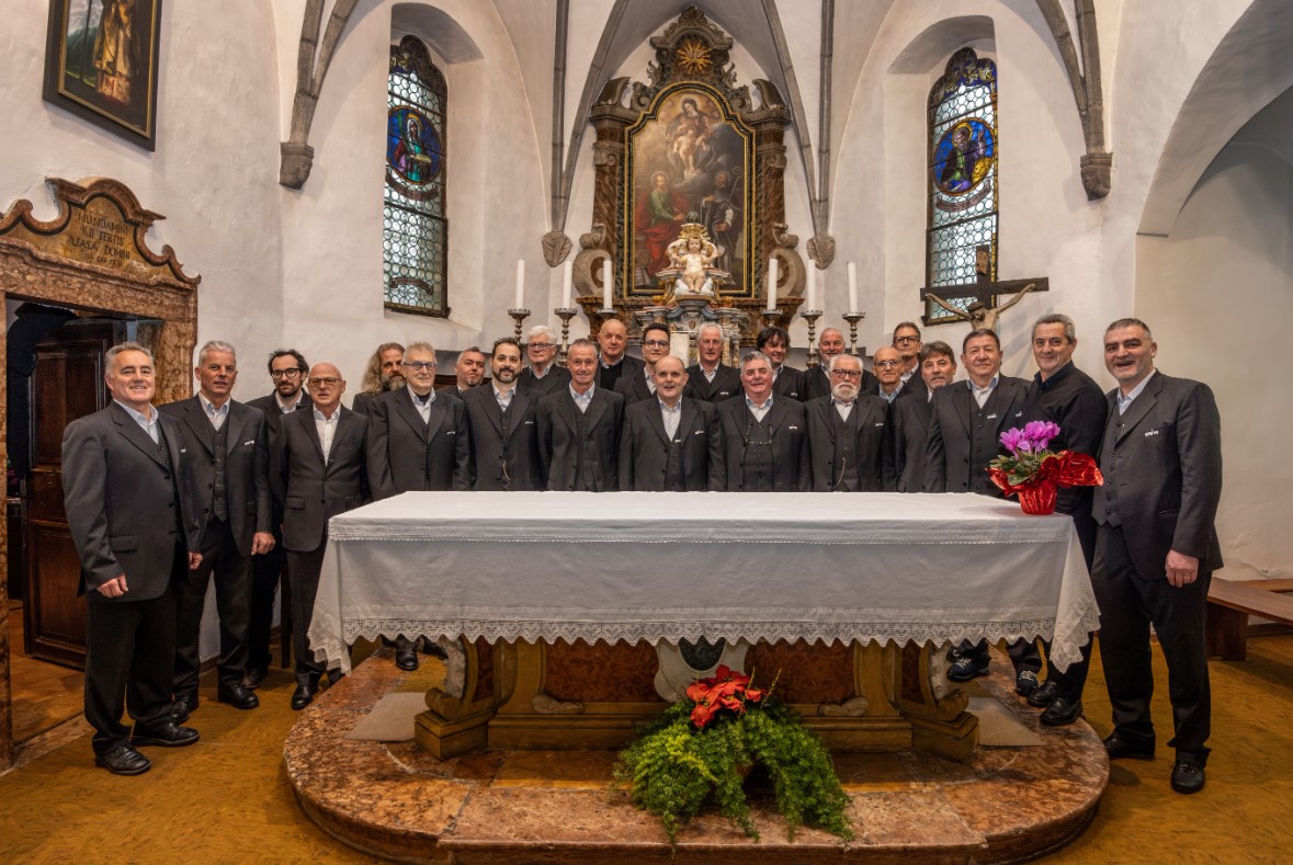 Il Centro studi ricorda padre Atanasio