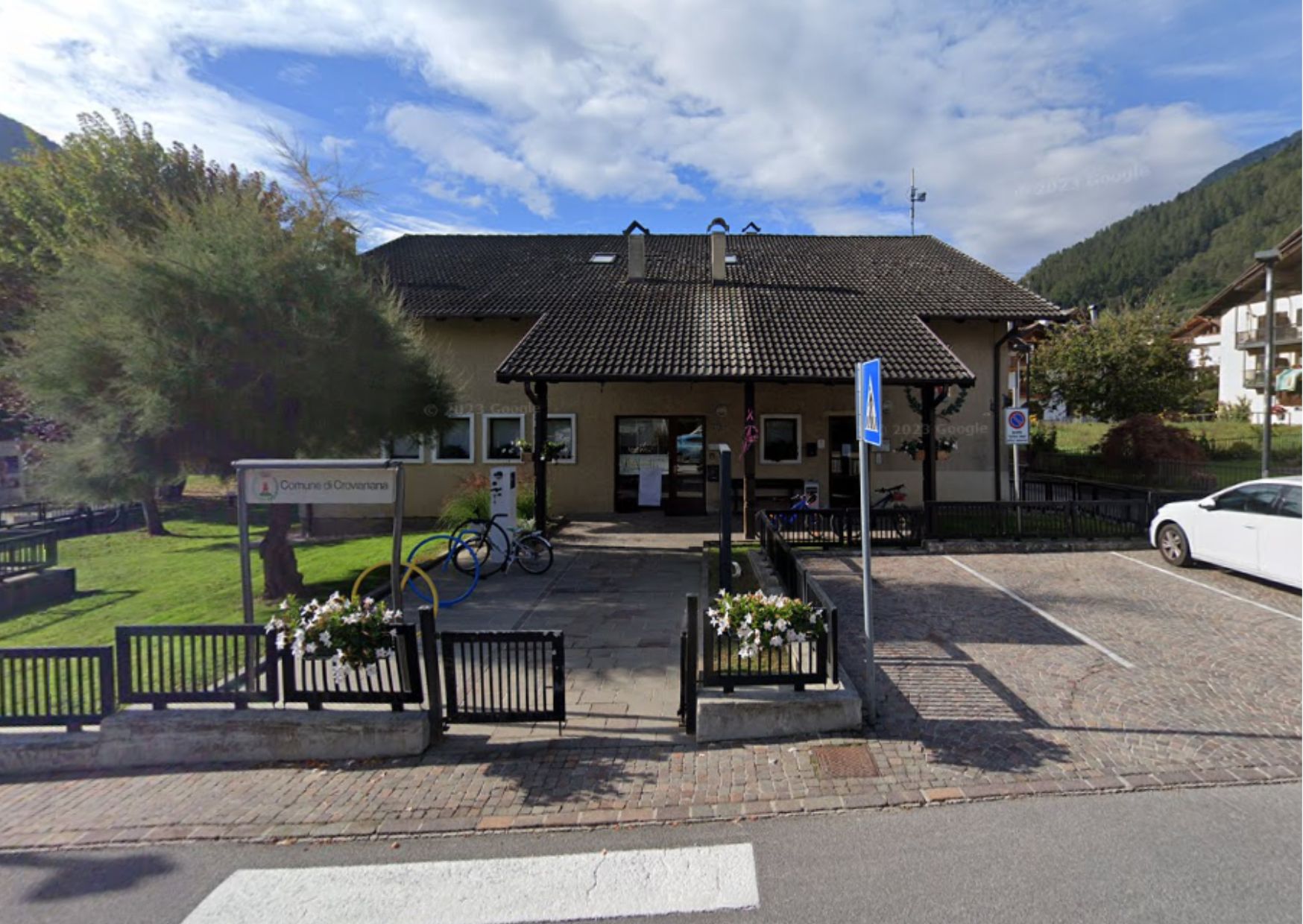 Montessori Val di Sole cambia sede