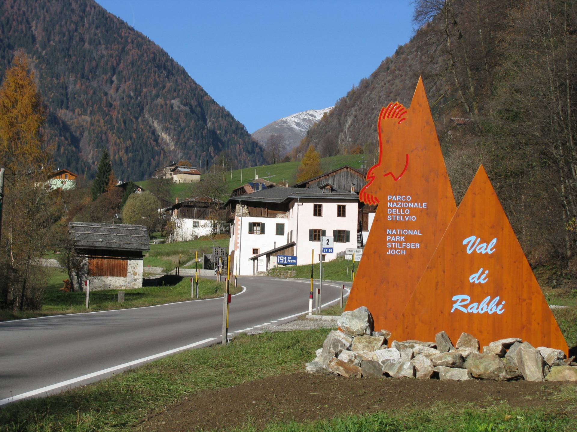 Bando rivitalizzazione, boom di domande a Rabbi e Novella