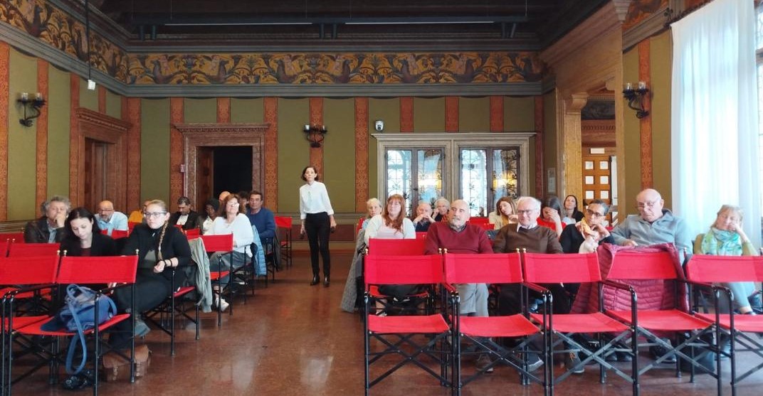 È nata la Rete dei Musei etnografici del Trentino