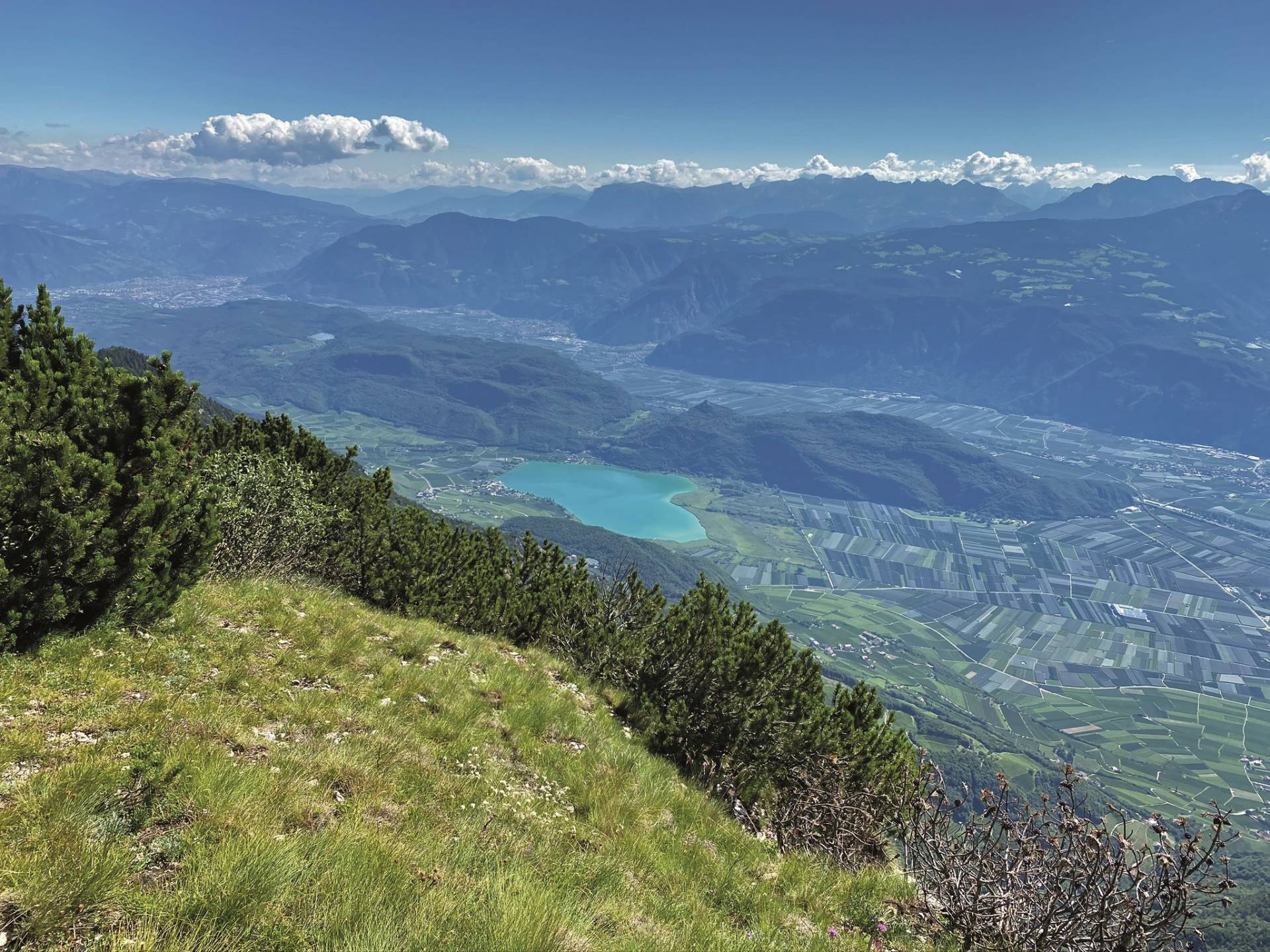 Un inverno record e un’estate tutta da scoprire