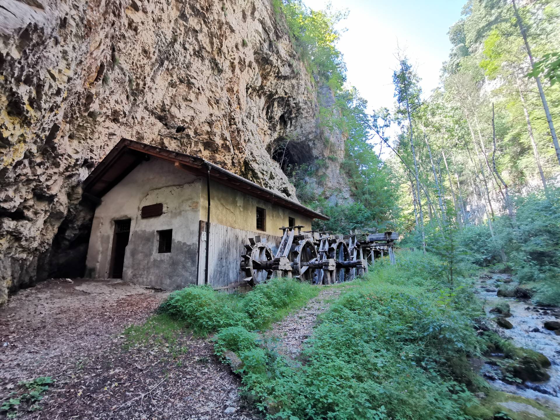 Pro Loco Fondo cerca personale