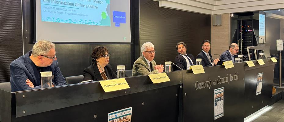 Par condicio al via dal 6 marzo