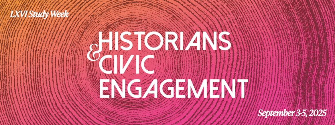 L’impegno civile delle storiche e degli storici